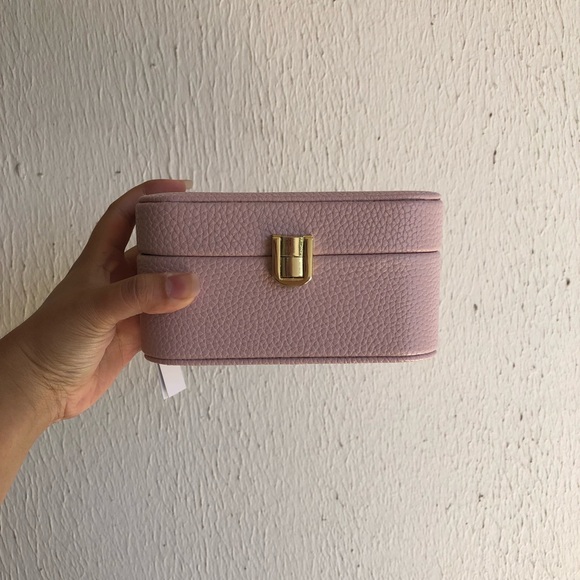 a new day Handbags - Jewelry case